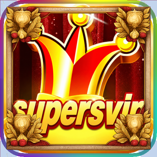 supersvip — galeri pratinjau Resmi APK